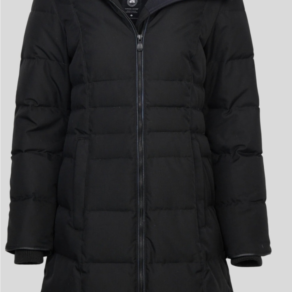 Women’s Canada Goose Pembina Parka originally $1250